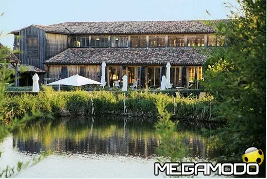 Les Sources de Caudalie, buon compleanno