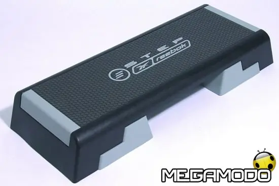 Step Reebok, 20 anni di sali e scendi 