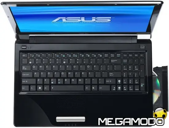 ASUS UL30 e UL50, possibilità illimitate