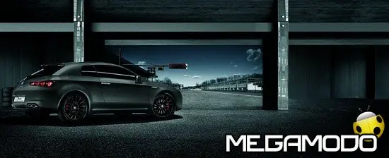 Consegnata la prima Alfa Romeo Brera Italia Independent