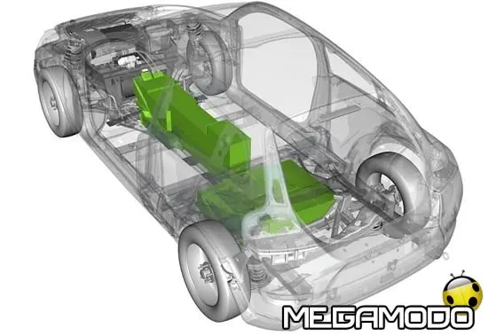 DRIVe Towards Zero, programma ambientale di Volvo Cars  