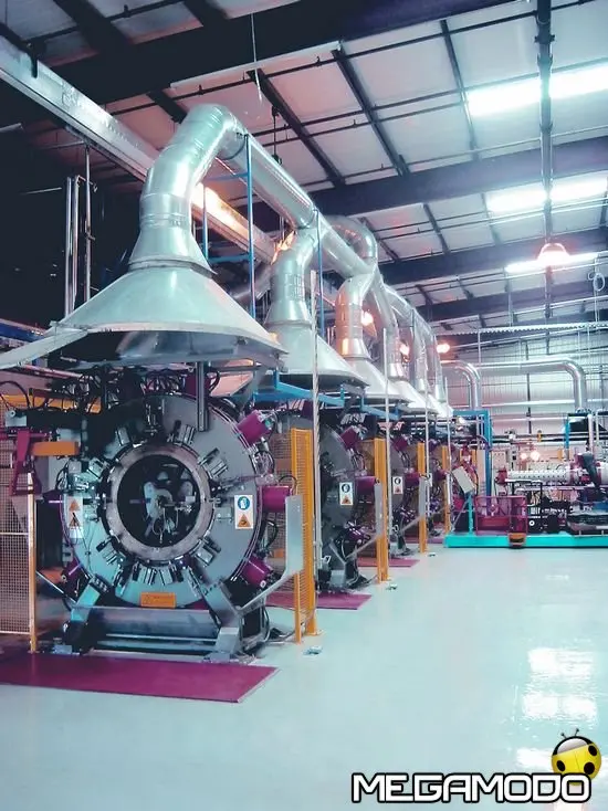 Maragoni, nuovo assetto societario