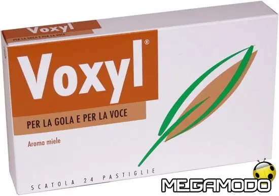 Voxyl, l'erba dei cantori per l'abbassamento della voce