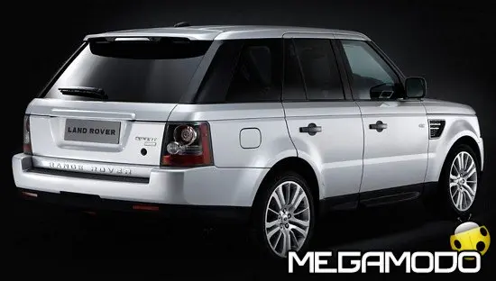 Land Rover al 4x4 Fest di Carrara