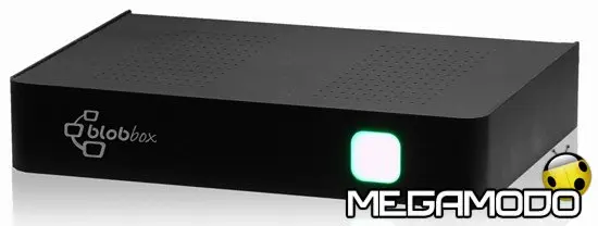 TecnologieCreative e BLOBbox all'Innovation Circus