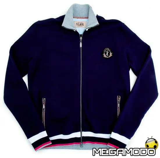 1A Classe Alviero Martini Men's Collection PE 10