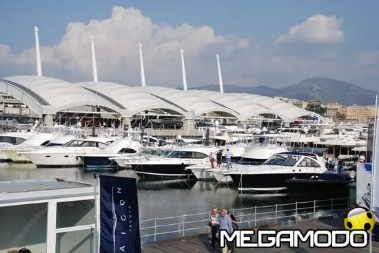 Segnali di ripresa, superare l'emergenza posti barca 