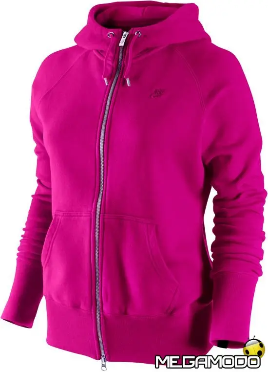 Nike Hoody AW77, nuovo modello delle felpe con cappuccio