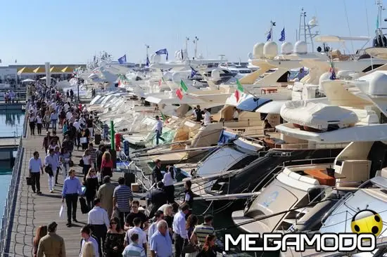 Il 49° Salone Nautico di Genova afferma il suo primato mondiale