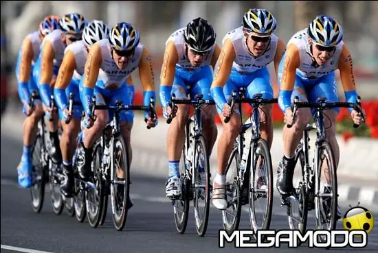 Garmin riconferma il proprio impegno nel ciclismo