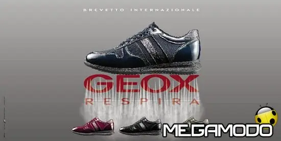 Geox in outdoor pianifica adventure media