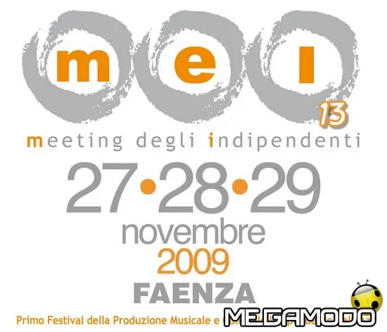 MEI, a Faenza la musica indipendente da Manuel Agnelli a Woodstock
