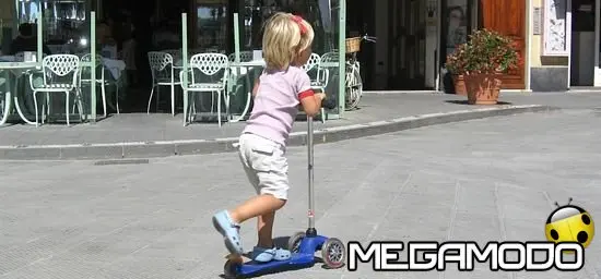 Arriva per Natale il mitico Mini Micro