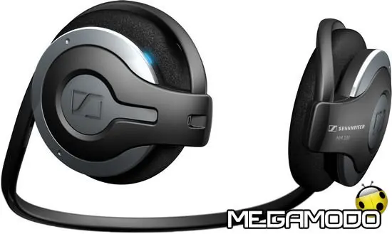 Nuove cuffie Sennheiser MM 100, MM 400 e MM 450