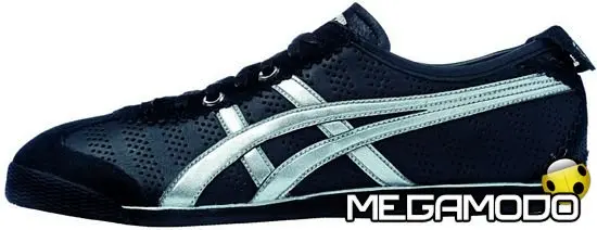 Onitsuka Tiger tra i cento protagonisti di Pulchra