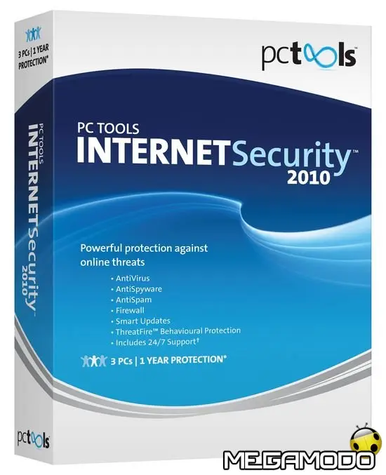 PC Tools, nuova gamma di efficaci soluzioni 2010 Security