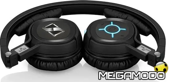 Sennheiser PXC310, PXC310 BT e PX210 BT