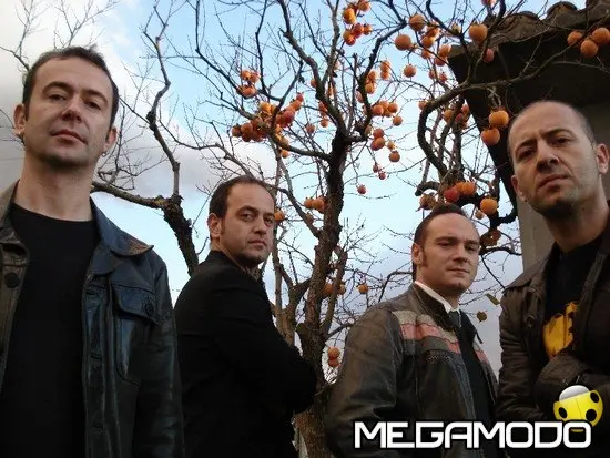 Quintorigo resident band di Parla Con Me