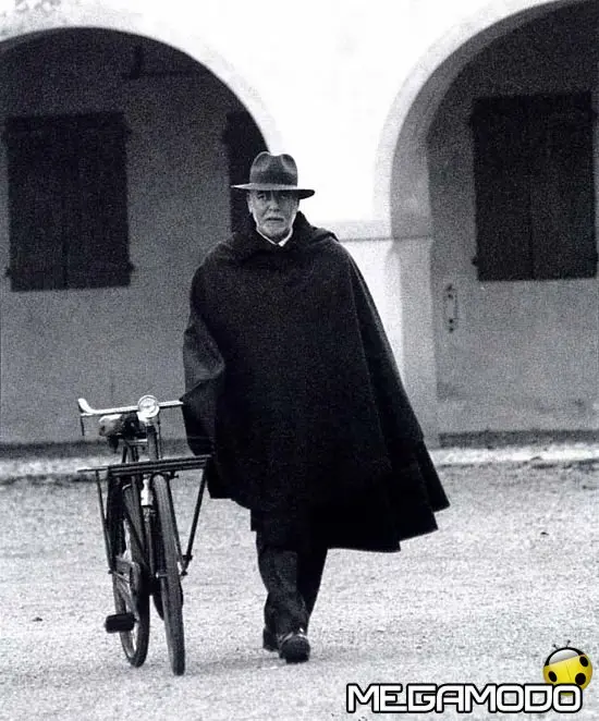 I tabarri di Sandro Zara  