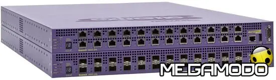 Il Mef certifica gli switch Ethernet 10GE