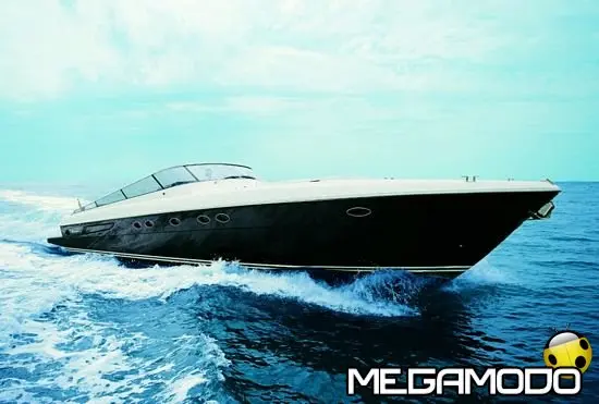 Itama al Salone Nautico di Barcellona