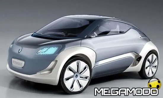 Renault e Biotherm presentano Zoe Z.E.