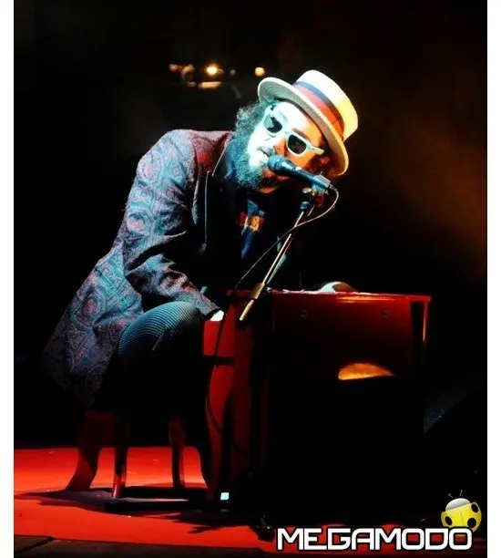 Il Solo Show di Vinicio Capossela riparte dal Sistina di Roma