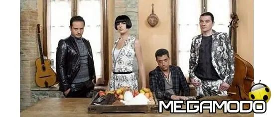 Agli Elisir il premio Tenco 2009