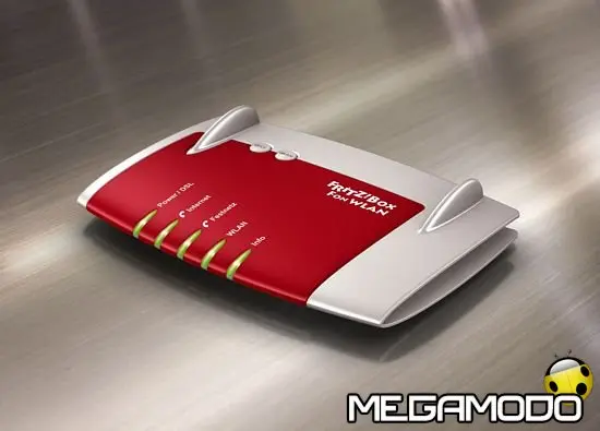 AVM presenta in anteprima la nuova generazione di FRITZ!Box