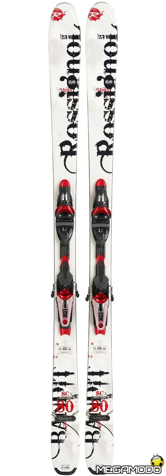 Rossignol, i Banditi del Freeride compiono 10 anni