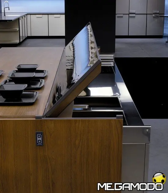 Ernestomeda partecipa a Pulchra