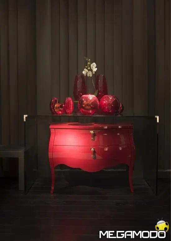 Luxury Christmas per Fendi Casa e Kenzo maison