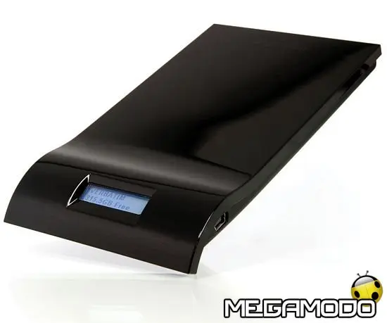 Verbatim InSight, nuovo hard disk portatile 