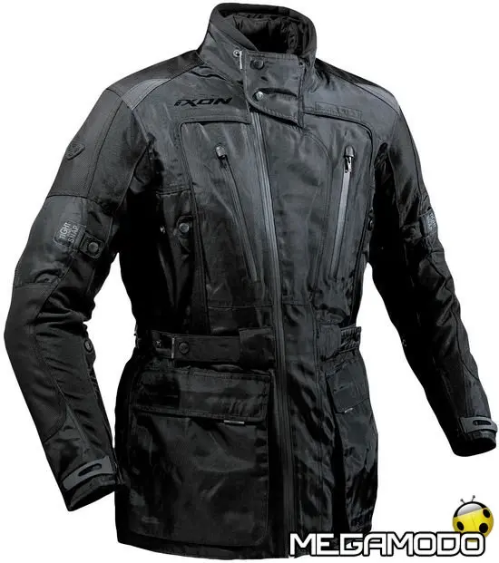 Ixon lancia la sfida