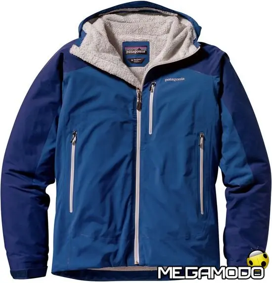 Speed Ascent Jacket and Pants, tecnologia al servizio dell'avventura