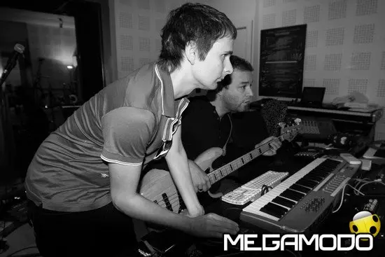 I Muse sbarcano a San Siro