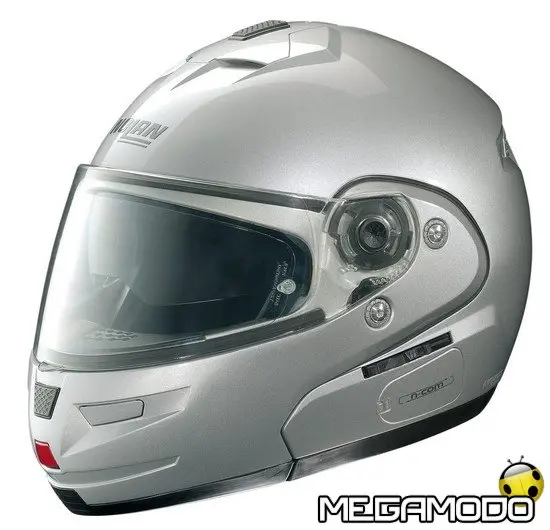 Nolan N103, uno dei 100 oggetti più belli al mondo