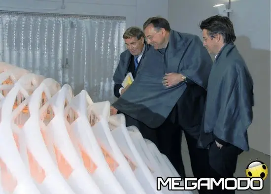 Where do we go from here? Sostenibiltà ambientale e creatività