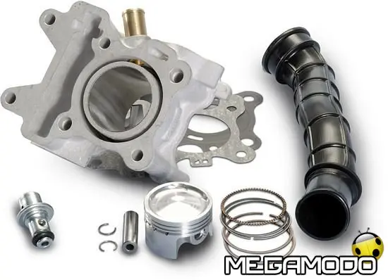 Nuovo Kit Polini per scooter Yamaha Giggle 50 4T