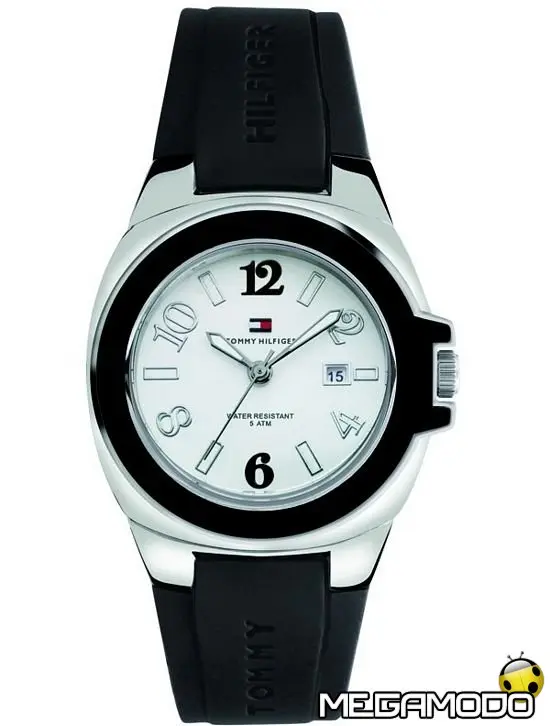 Tommy Hilfiger Watches  Sport 1780916 Riverside