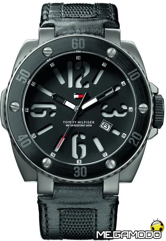Tommy Hilfiger Watches Georgetown