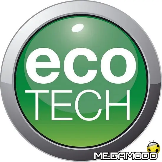 Indesit vince l'Award Ecohitech Imprese Eco-Virtuose