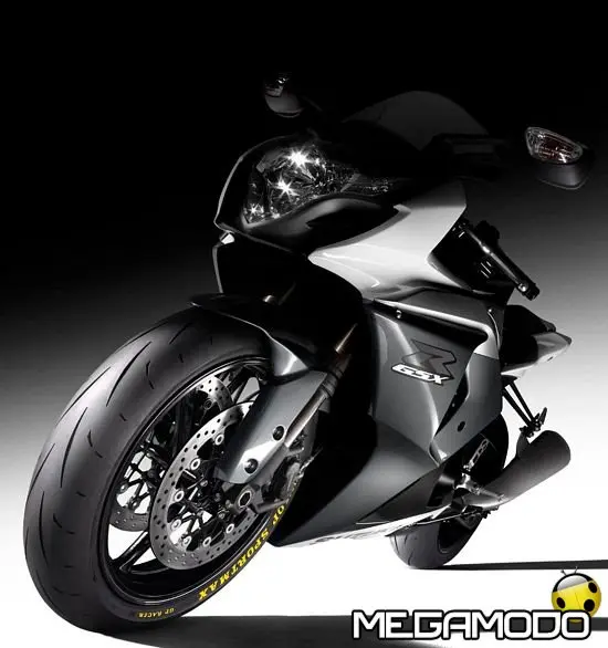 Dunlop GP Racer D211, pneumatico stradale