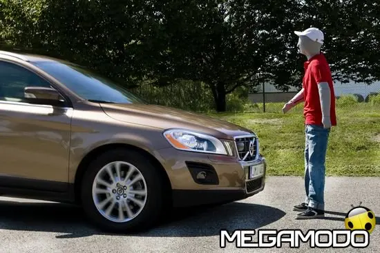 Serve una norma comunitaria salva pedoni