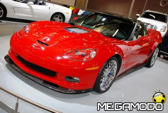 Al via il Motor Show di Bologna 2009