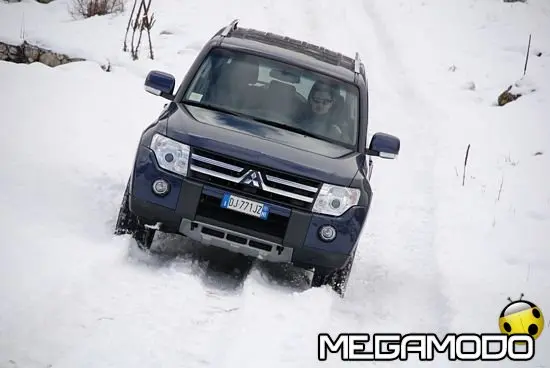 Allerta maltempo, nevicate intense su tutto il Centro Nord