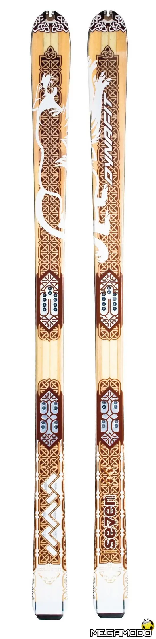 Dynafit, la parola d'ordine è leggerezza