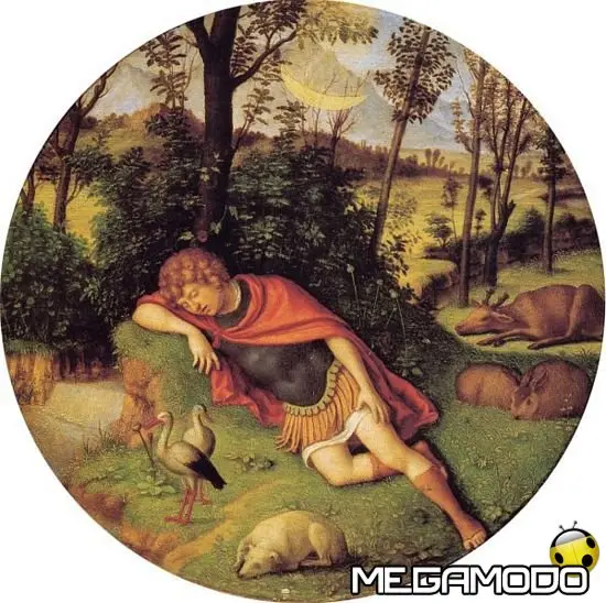 Conegliano ospita la mostra su Giovan Battista Cima