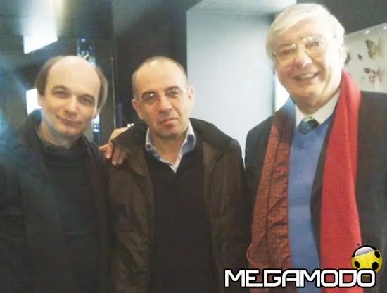 CinemaEuropa, Giuseppe Tornatore è il nuovo presidente