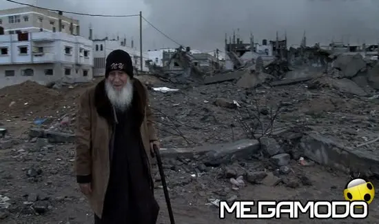 Piombo Fuso di Stefano Savona apre la rassegna Italia Doc